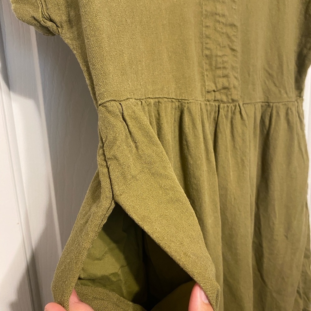 Medium Linen Blend Universal Thread - image 6